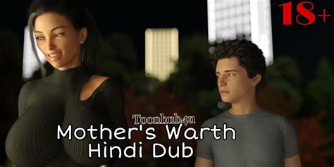jackerman sub|Mother's Warmth. Animation. Chapter: 3 (01:30 min.) .
